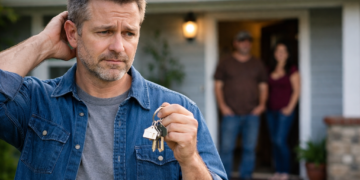 Inheriting a House in Pensacola With Someone Living In It: What You Actually Take Ownership Of