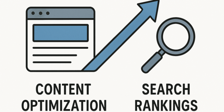 Practical Ways to Optimize Content for Better Search Rankings