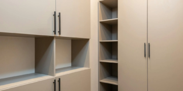 Storage Cabinets