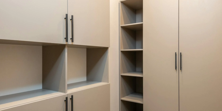 Storage Cabinets