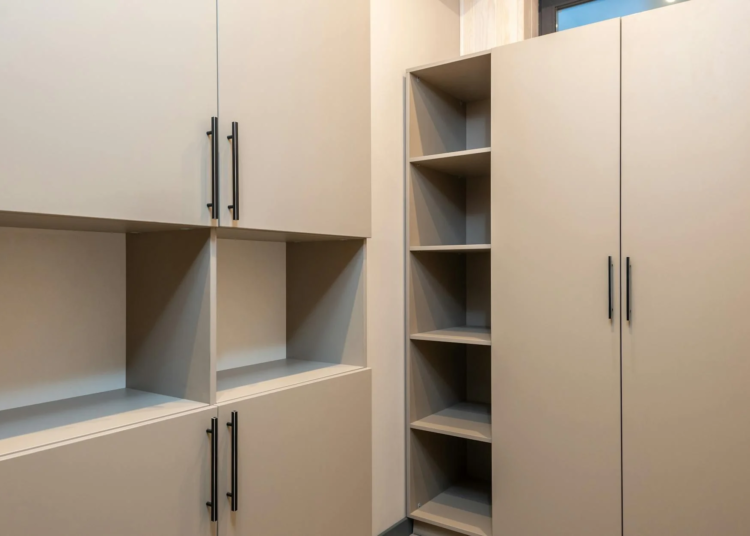 Storage Cabinets