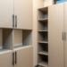 Storage Cabinets
