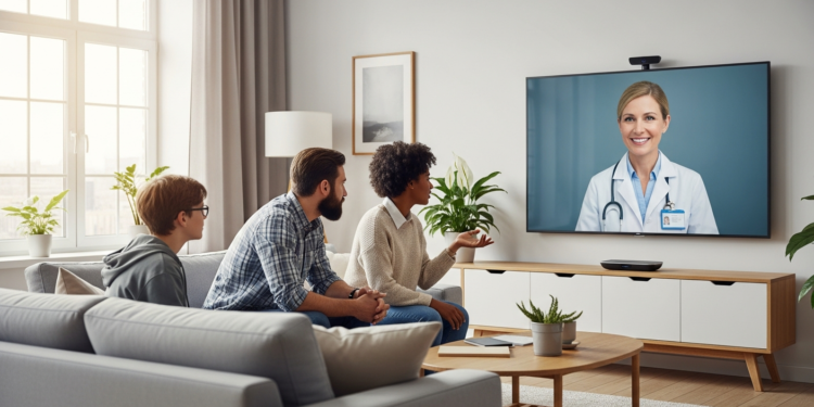 Exploring Alternative Telehealth in Cairns: A New Era