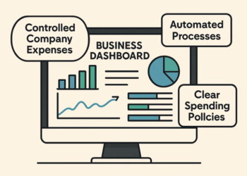 Innovative Ways to Simplify Company Spending Controls