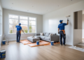 Interior House Painting Services in the Greater Toronto Area A Complete Guide