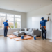 Interior House Painting Services in the Greater Toronto Area A Complete Guide