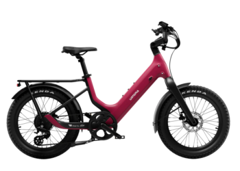 E-Bikes