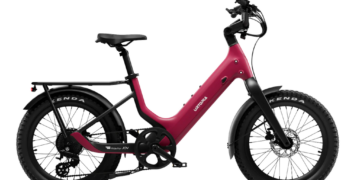 E-Bikes