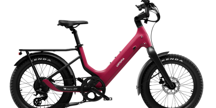 E-Bikes