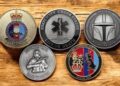 Modern Traditions of Military Coins
