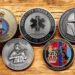 Modern Traditions of Military Coins