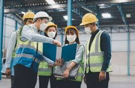 Understanding the Importance of Occupational Health Through Hazard Identification and Risk Assessment