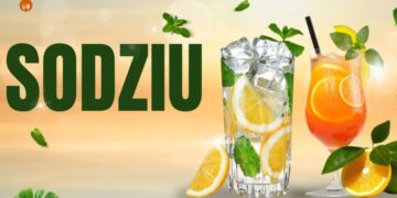 sodziu