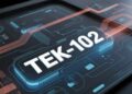 tek-102