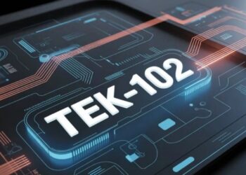 tek-102