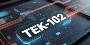 tek-102