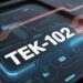 tek-102