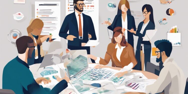 Streamlining Information Gathering: How RFI Software Transforms Procurement Processes