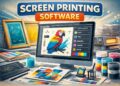 A Comprehensive Guide to Using Screen Printing Software