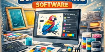 A Comprehensive Guide to Using Screen Printing Software