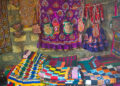 Kutch Handicrafts Trail: Markets and Villages for Authentic Shopping