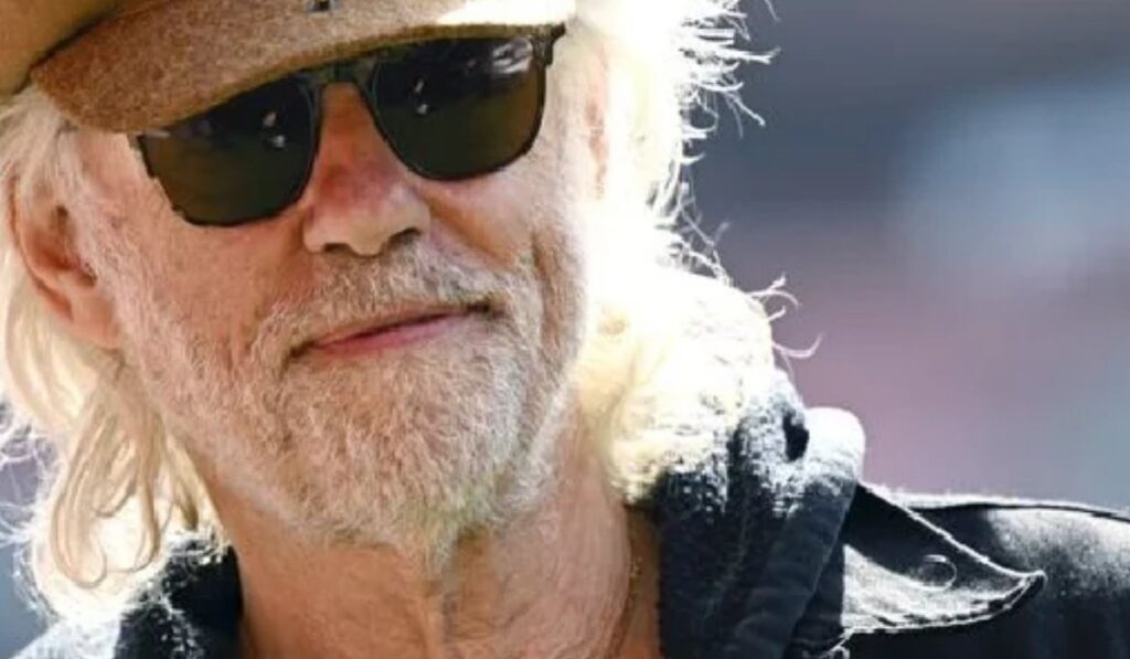 Bob Geldof Hootenanny Backlash