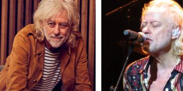 Bob Geldof Hootenanny Backlash