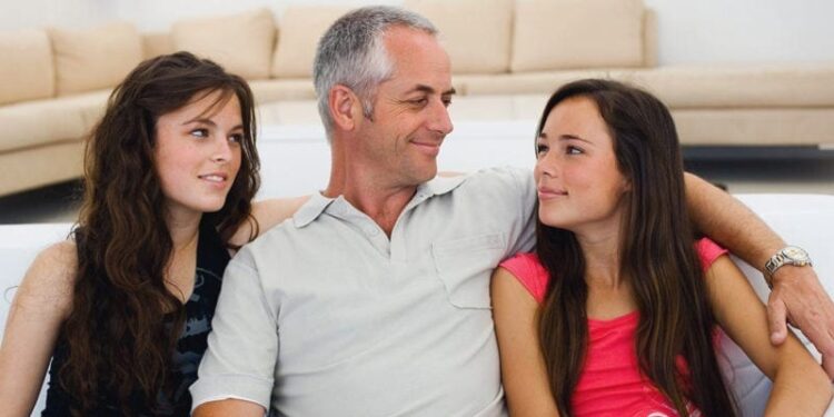 Building Strong Bonds and Emotional Resilience in Youth and Families