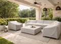 Why More Dubai Residents Are Choosing Garden Furniture Covers