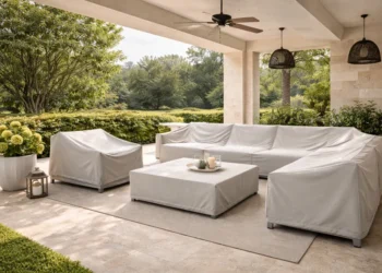 Why More Dubai Residents Are Choosing Garden Furniture Covers