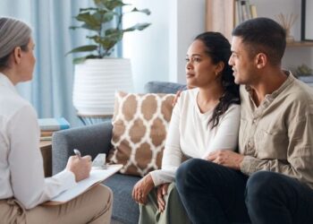 Guidance and Therapy for Emotional and Behavioral Challenges