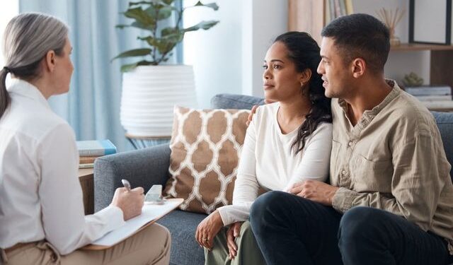 Guidance and Therapy for Emotional and Behavioral Challenges