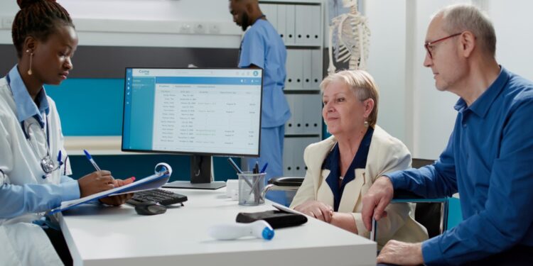 Understanding Provider Networks in Houston Medicare Advantage Plans 