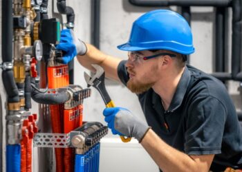 Boiler Losing Pressure