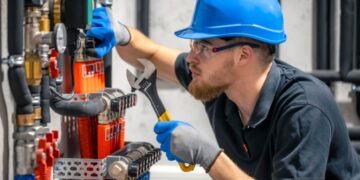 Boiler Losing Pressure