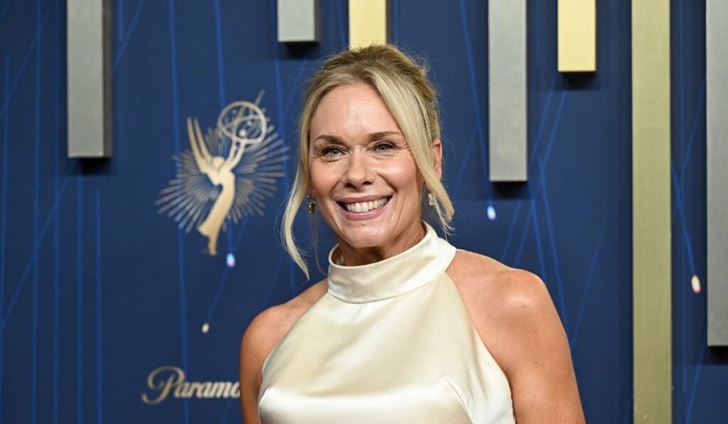 Leanne Morgan Net Worth 2024