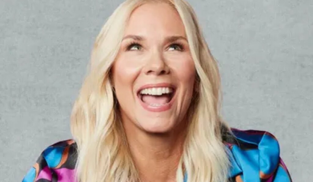 Leanne Morgan Net Worth 2024