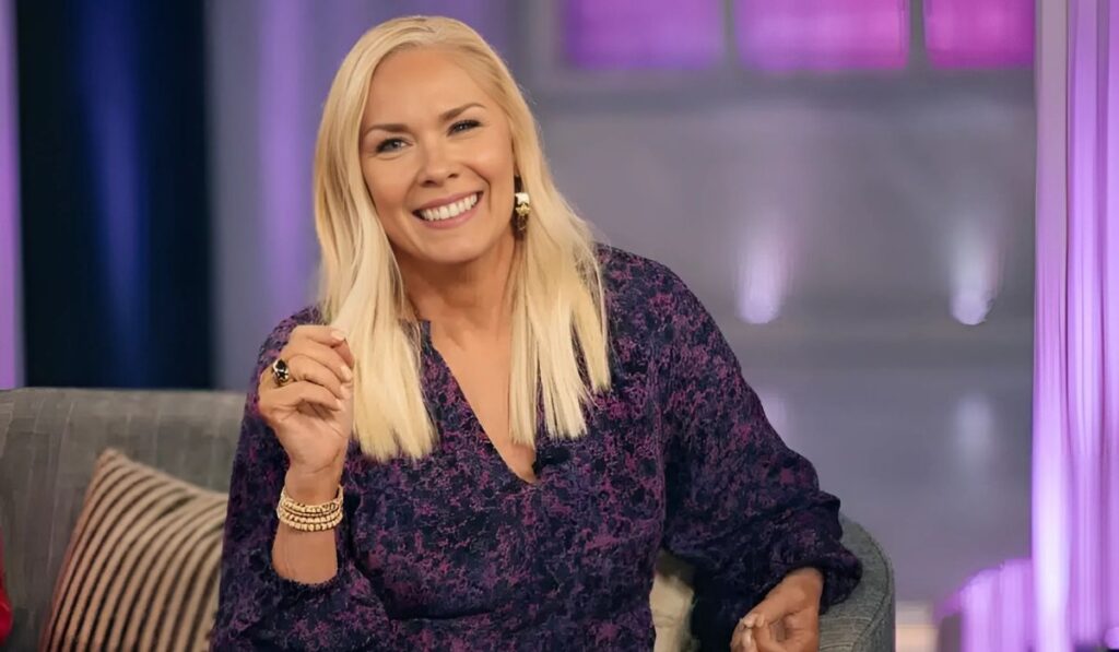 Leanne Morgan Net Worth 2024