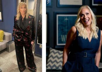 Leanne Morgan Net Worth 2024