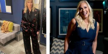 Leanne Morgan Net Worth 2024