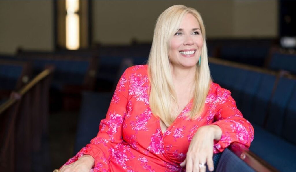 Leanne Morgan Net Worth 2024