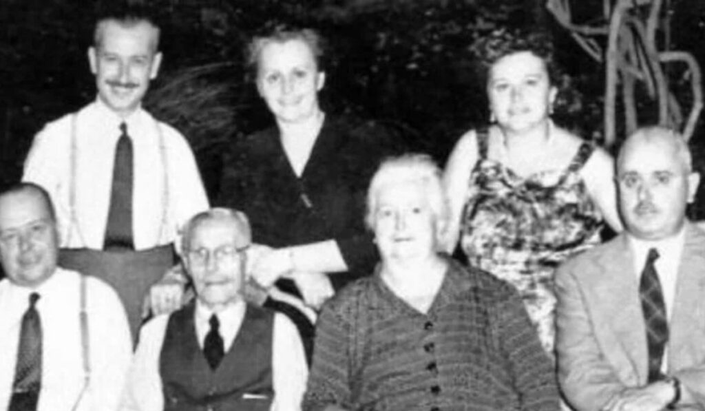 Oscar Adrian Bergoglio