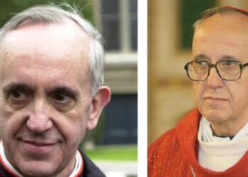 Oscar Adrian Bergoglio