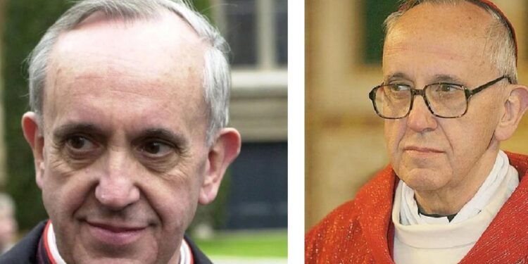 Oscar Adrian Bergoglio