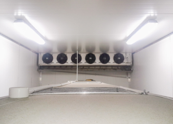 How Commercial Refrigeration Impacts Cool Room Performance