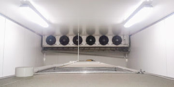 How Commercial Refrigeration Impacts Cool Room Performance