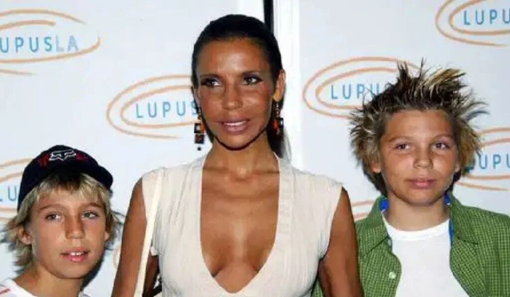 Pietra Dawn Cherniak