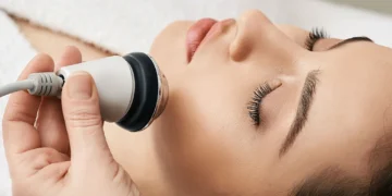 How Does Radio Frequency for Skin Tightening Work?