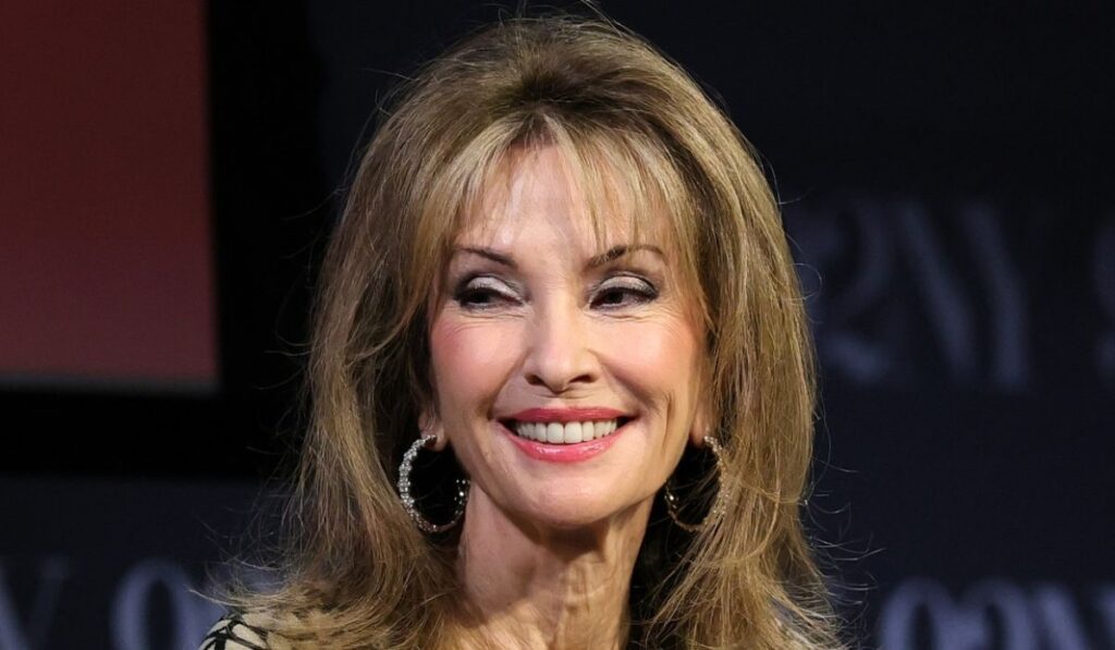 Susan Lucci Sarah Snook Broadway Photo