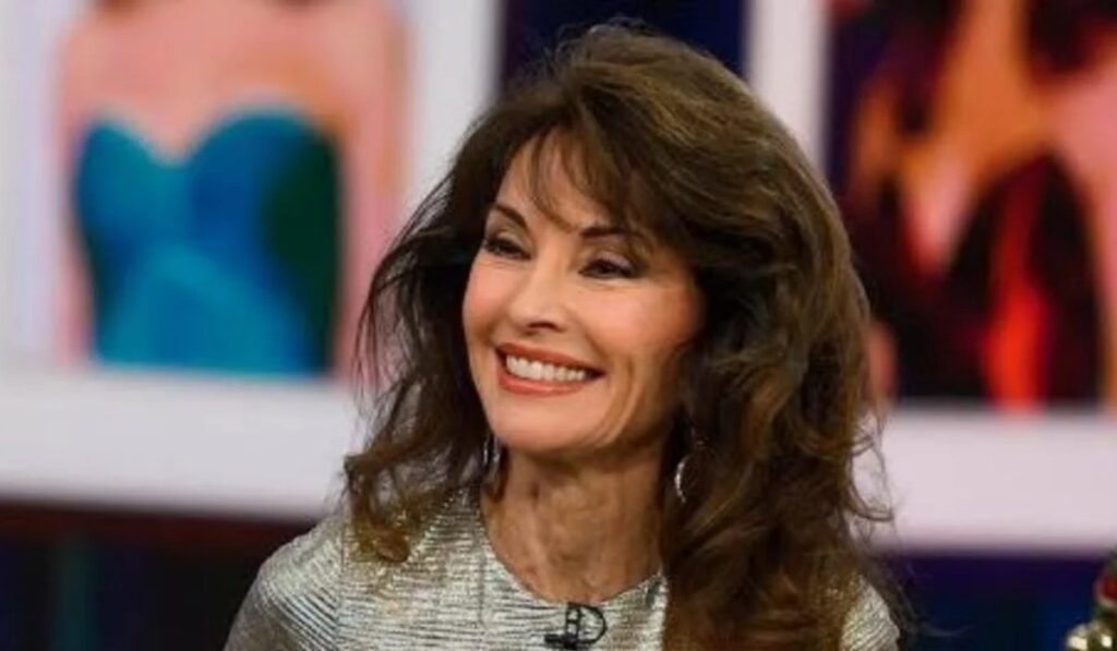 Susan Lucci Sarah Snook Broadway Photo